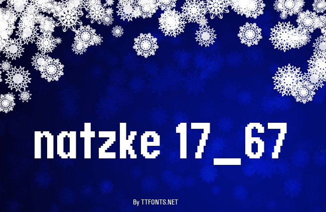 natzke 17_67 example